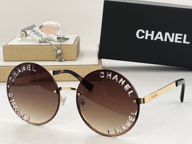 Chanel Sunglasses